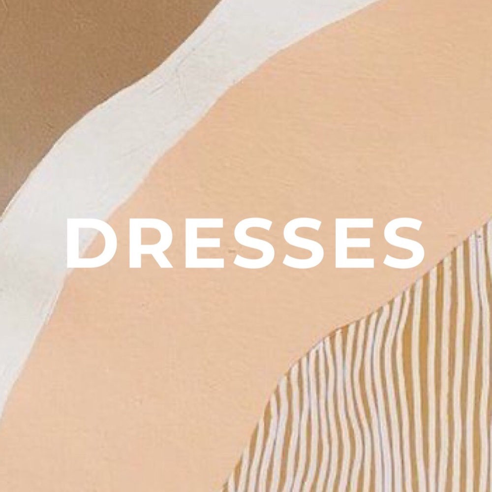 Dresses